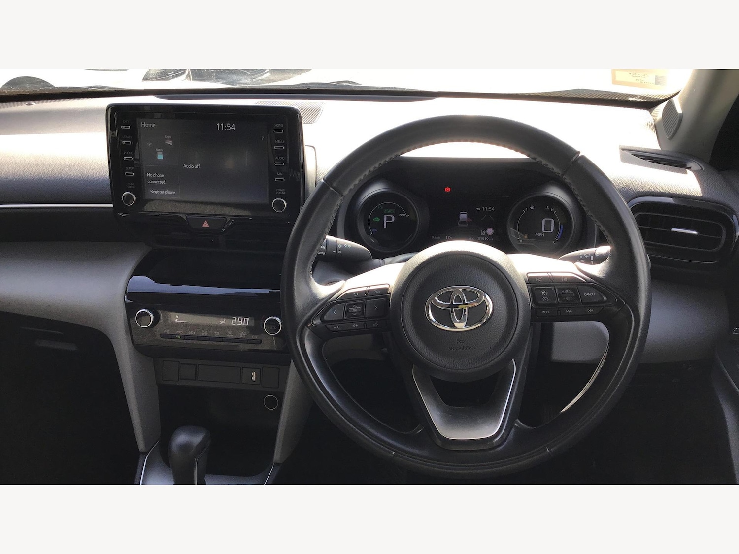 Used Toyota Yaris Cross 2022 for sale - 76152885: Photo 10