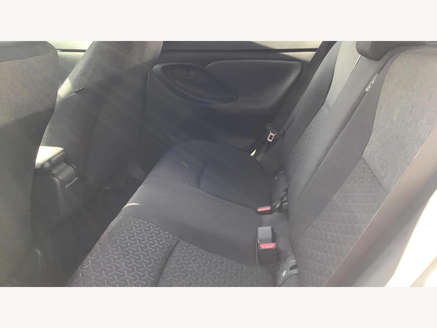 Used Toyota Yaris Cross 2022 for sale - 76152885: Photo 15