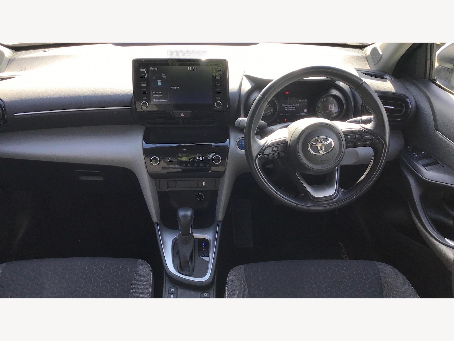 Used Toyota Yaris Cross 2022 for sale - 76152885: Photo 7