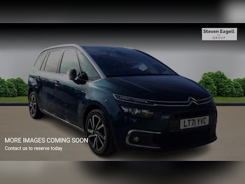 Citroen Grand C4 Picasso feature image
