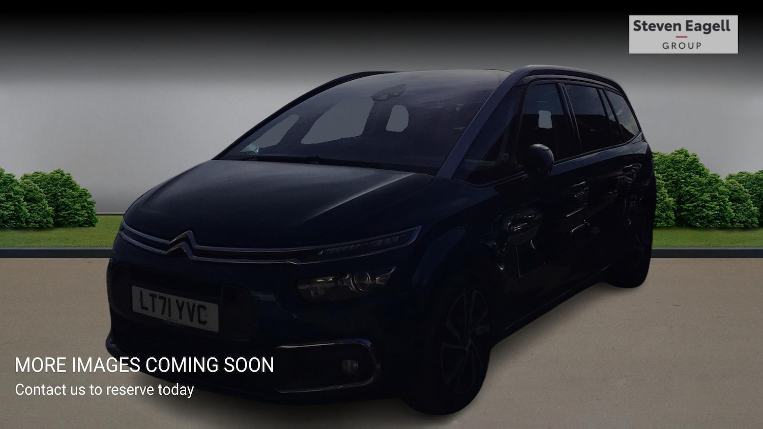 Used Citroen Grand C4 Picasso 2021 for sale - 77737458: Photo 3