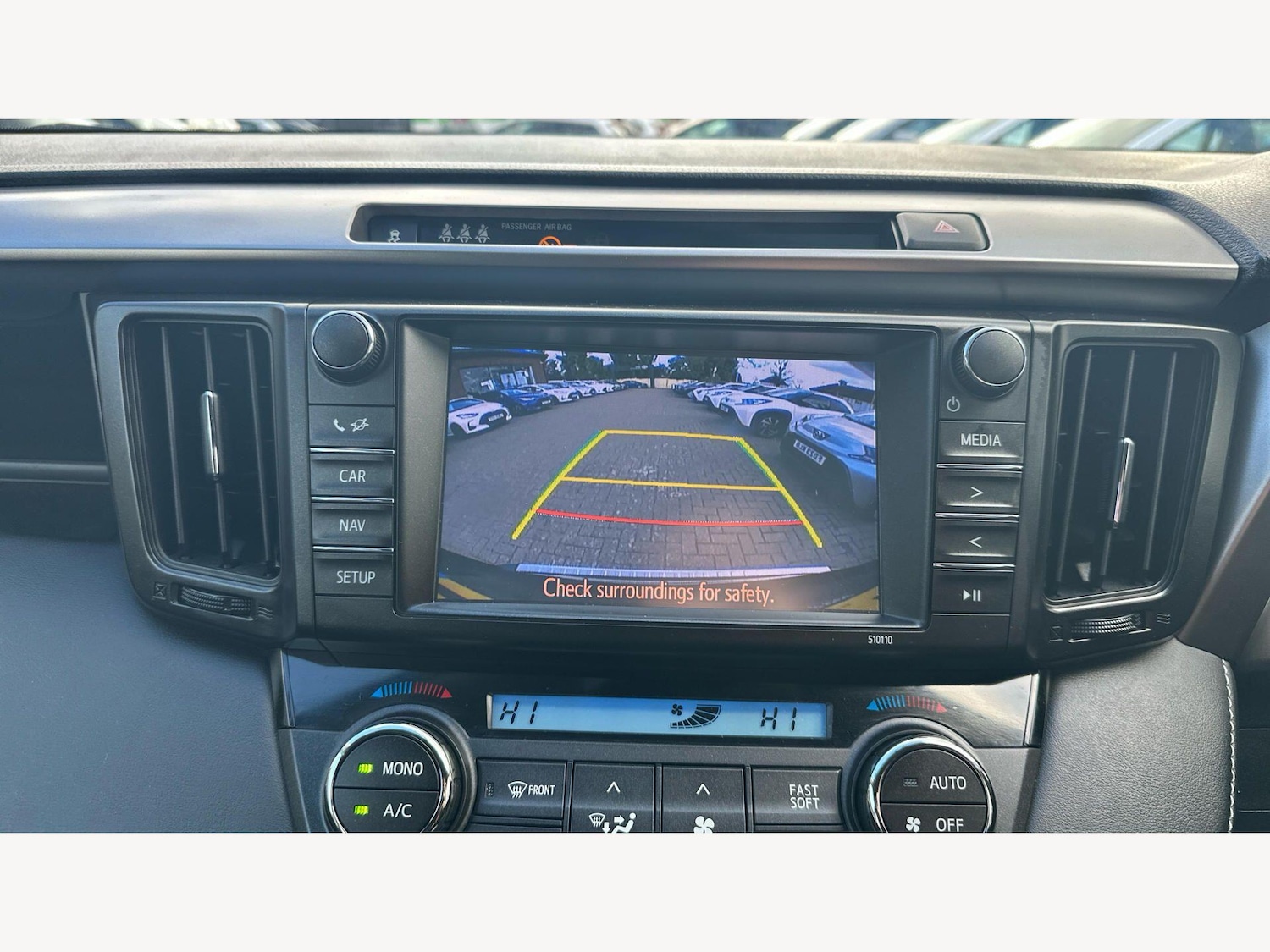 Used Toyota RAV4 2016 for sale - 77993035: Photo 26