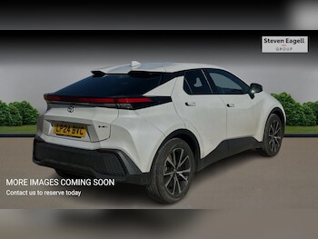 Used Toyota C-HR 2024 for sale - 77940310: Photo