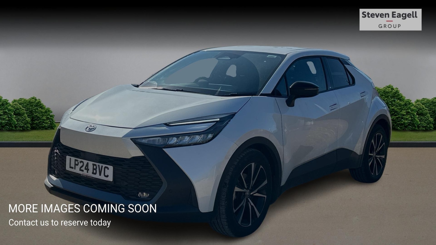 Used Toyota C-HR for sale - 77940310: Photo 3