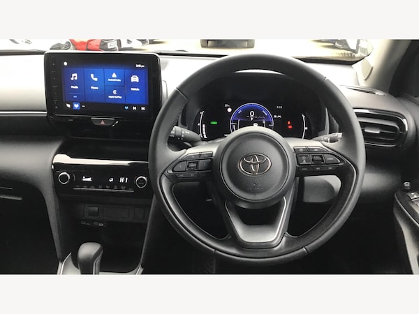 Used Toyota Yaris Cross 2025 for sale - 76270285: Photo 10