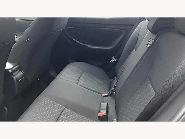 Used Toyota Yaris Cross 2025 for sale - 76270285: Photo 15