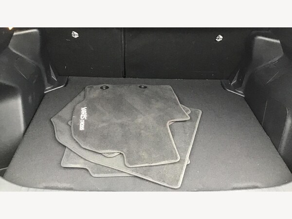 Used Toyota Yaris Cross 2025 for sale - 76270285: Photo 16