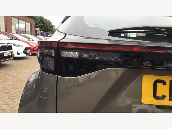 Used Toyota Yaris Cross 2025 for sale - 76270285: Photo 22