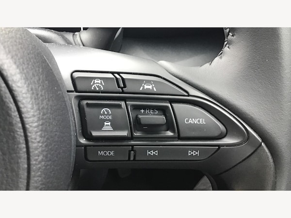 Used Toyota Yaris Cross 2025 for sale - 76270285: Photo 23