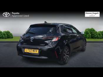 Used Toyota Corolla 2022 for sale - 74600072: Photo