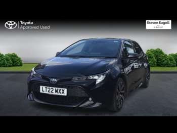 Used Toyota Corolla 2022 for sale - 74600072: Photo