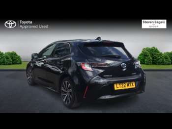 Used Toyota Corolla 2022 for sale - 74600072: Photo