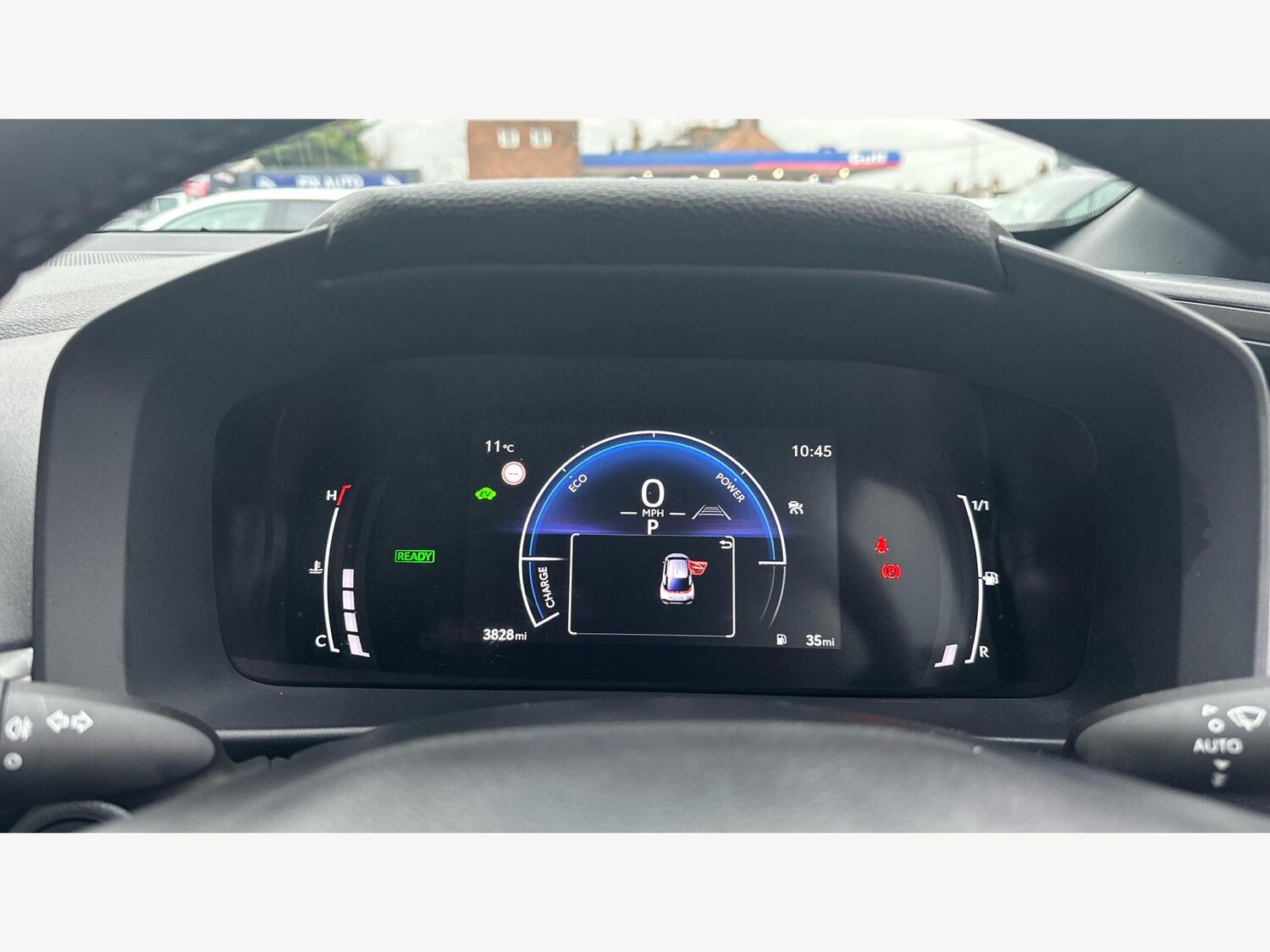 Used Toyota C-HR 2025 for sale - 76976623: Photo 11