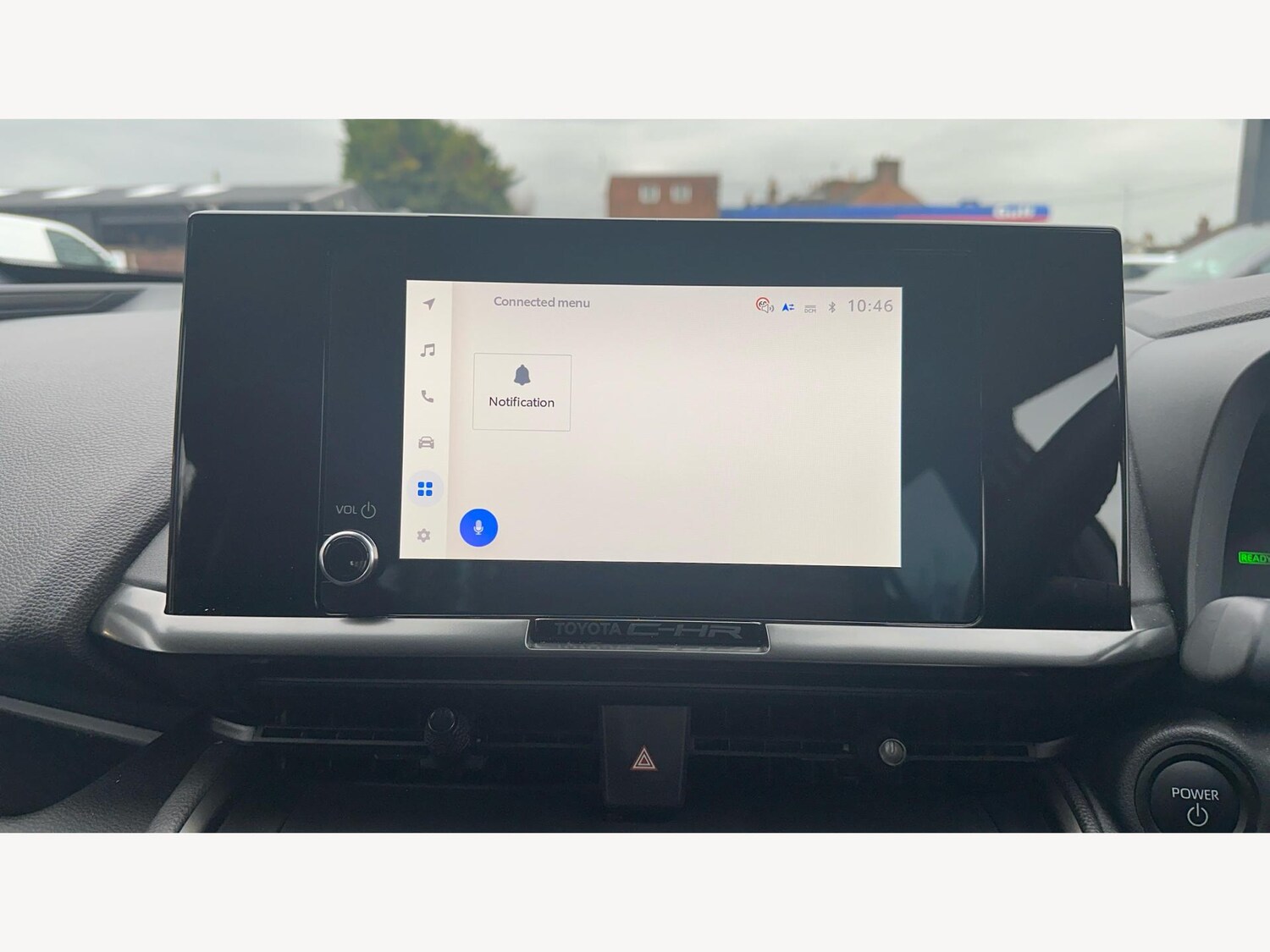 Used Toyota C-HR 2025 for sale - 76976623: Photo 24