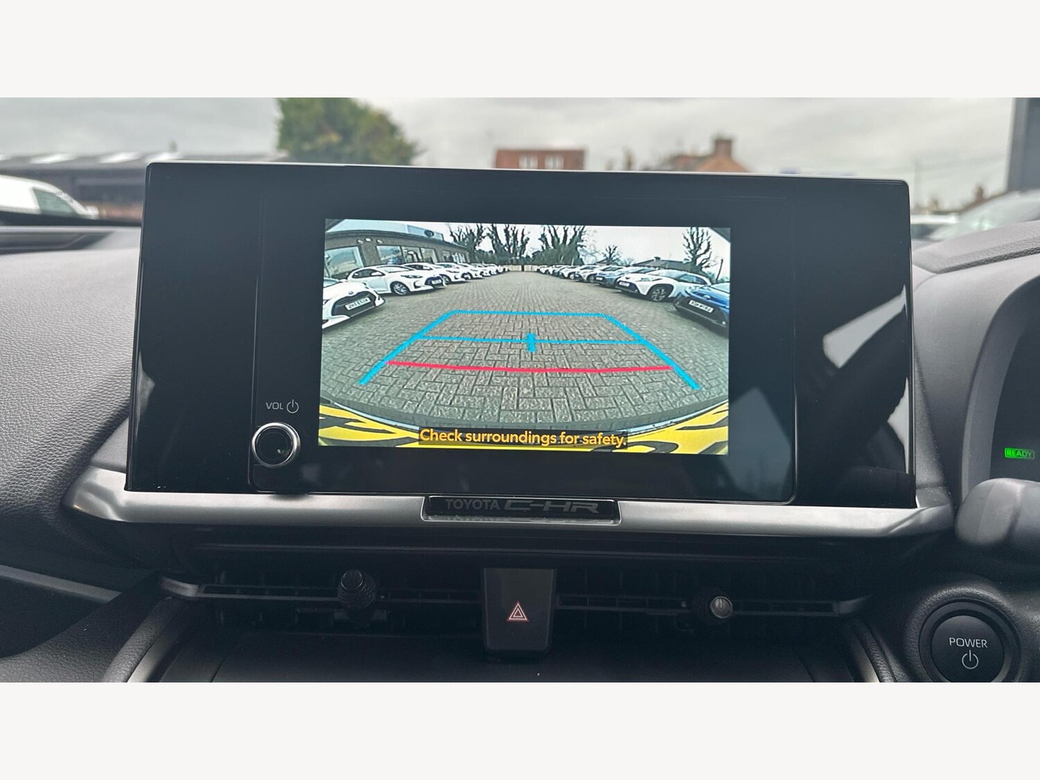 Used Toyota C-HR 2025 for sale - 76976623: Photo 26