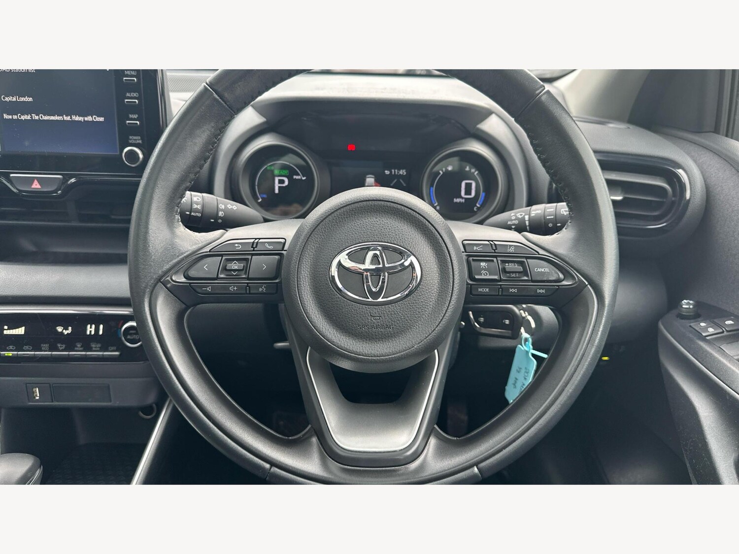 Used Toyota Yaris 2023 for sale - 77411384: Photo 10