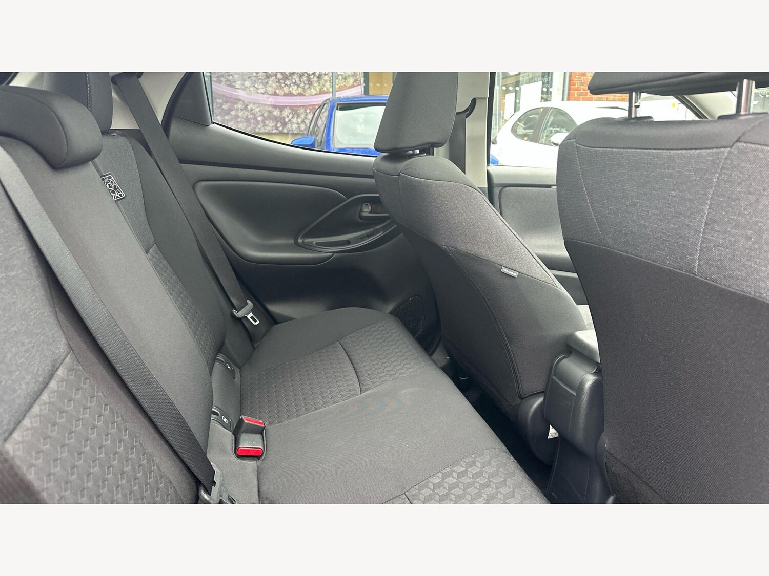 Used Toyota Yaris 2023 for sale - 77411384: Photo 14