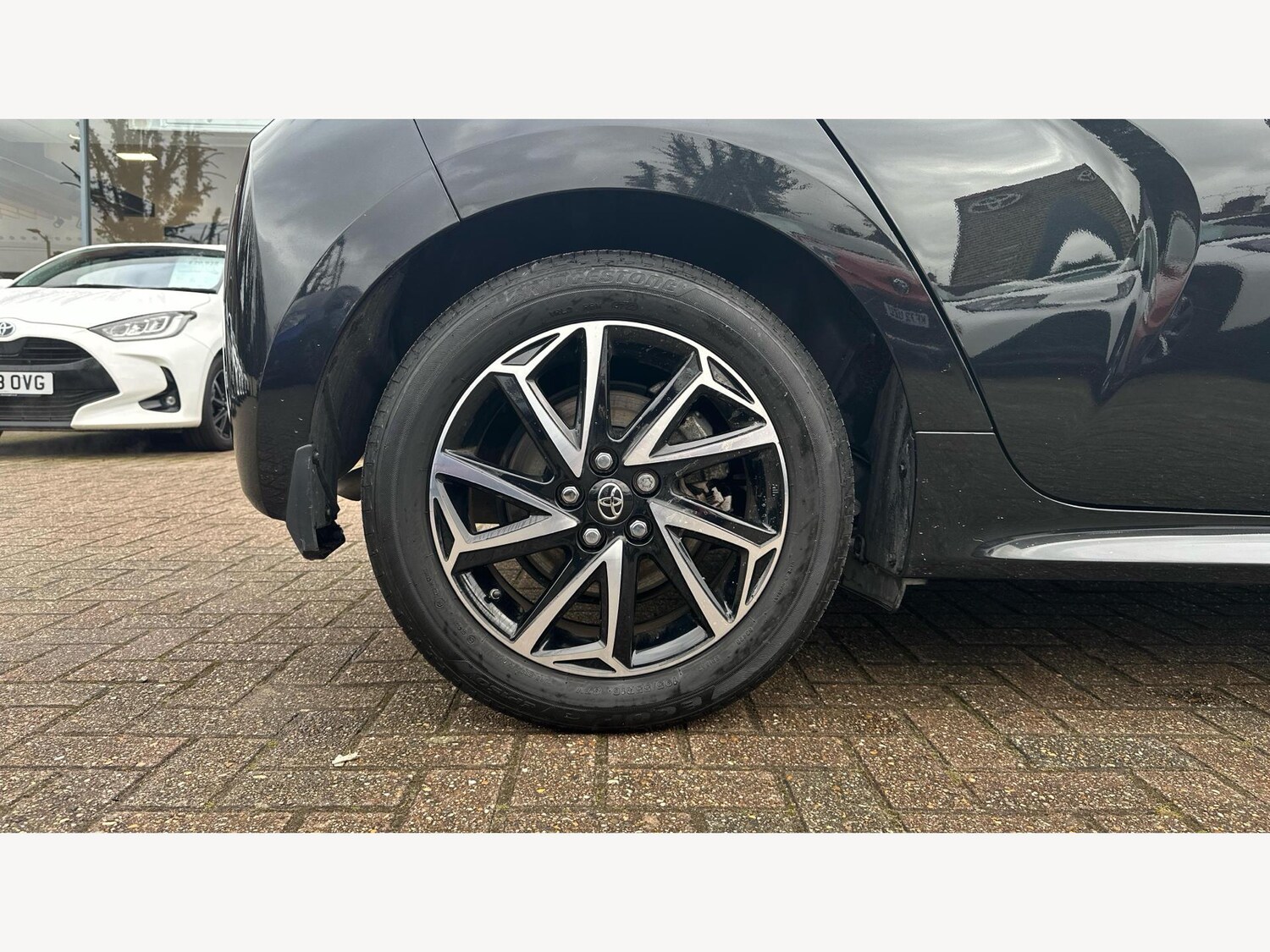 Used Toyota Yaris 2023 for sale - 77411384: Photo 20