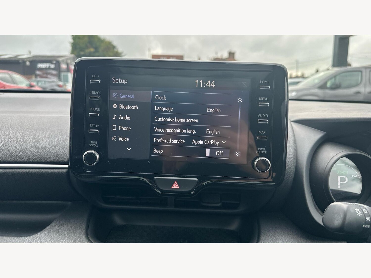 Used Toyota Yaris 2023 for sale - 77411384: Photo 24