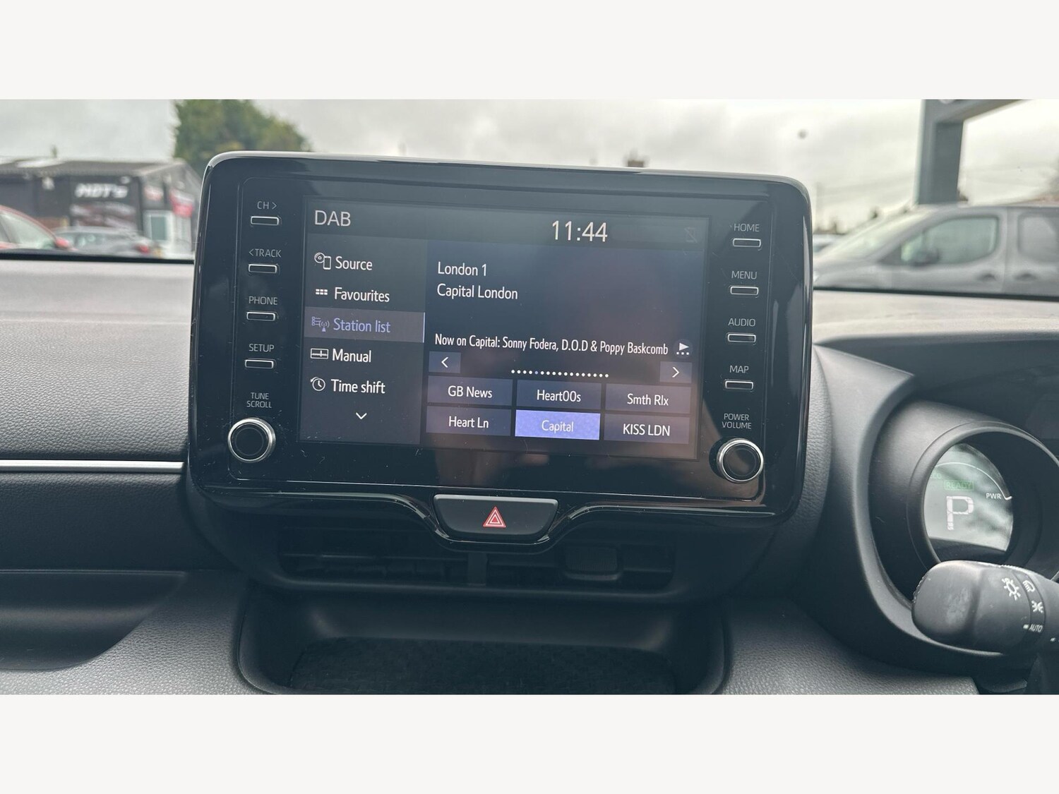 Used Toyota Yaris 2023 for sale - 77411384: Photo 25