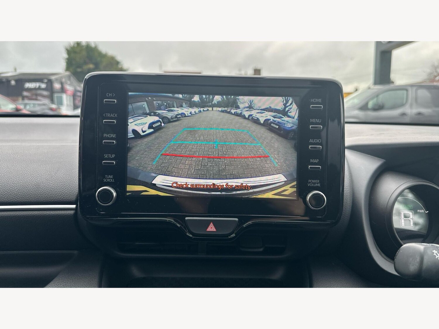 Used Toyota Yaris 2023 for sale - 77411384: Photo 26