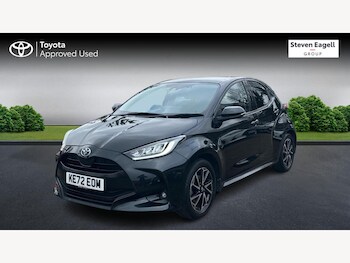 Used Toyota Yaris 2023 for sale - 77411384: Photo