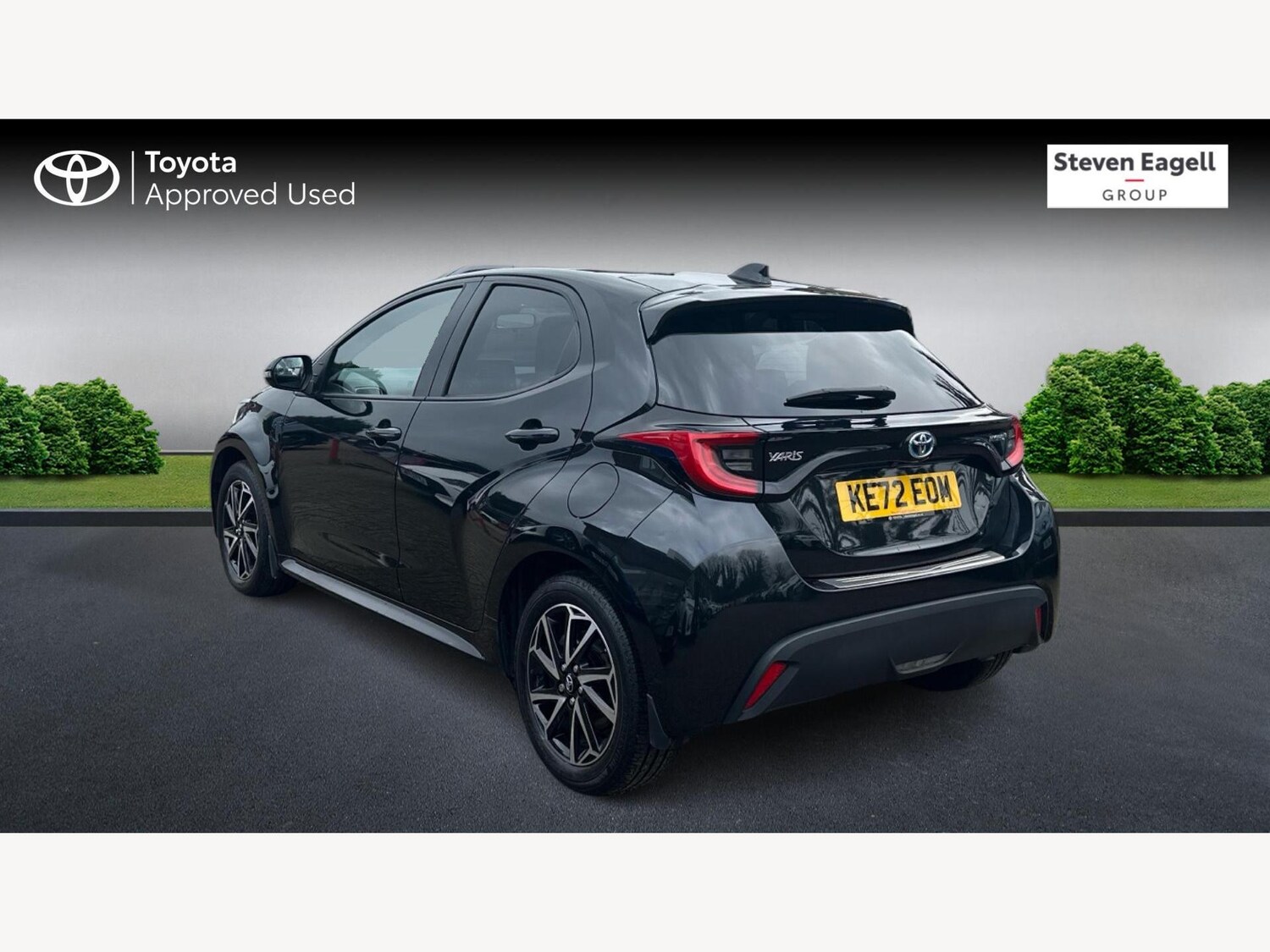 Used Toyota Yaris 2023 for sale - 77411384: Photo 6