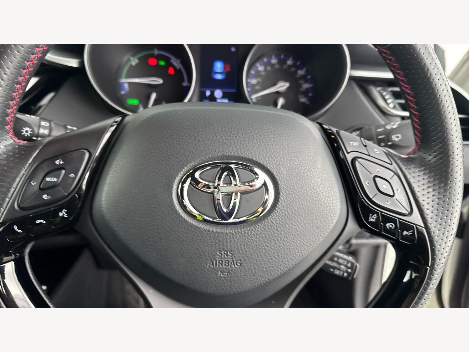 Used Toyota C-HR 2022 for sale - 77993393: Photo 10