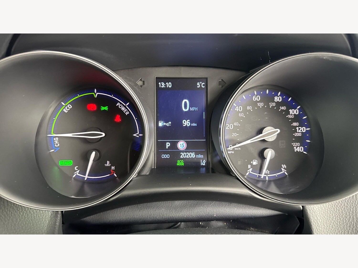 Used Toyota C-HR 2022 for sale - 77993393: Photo 11