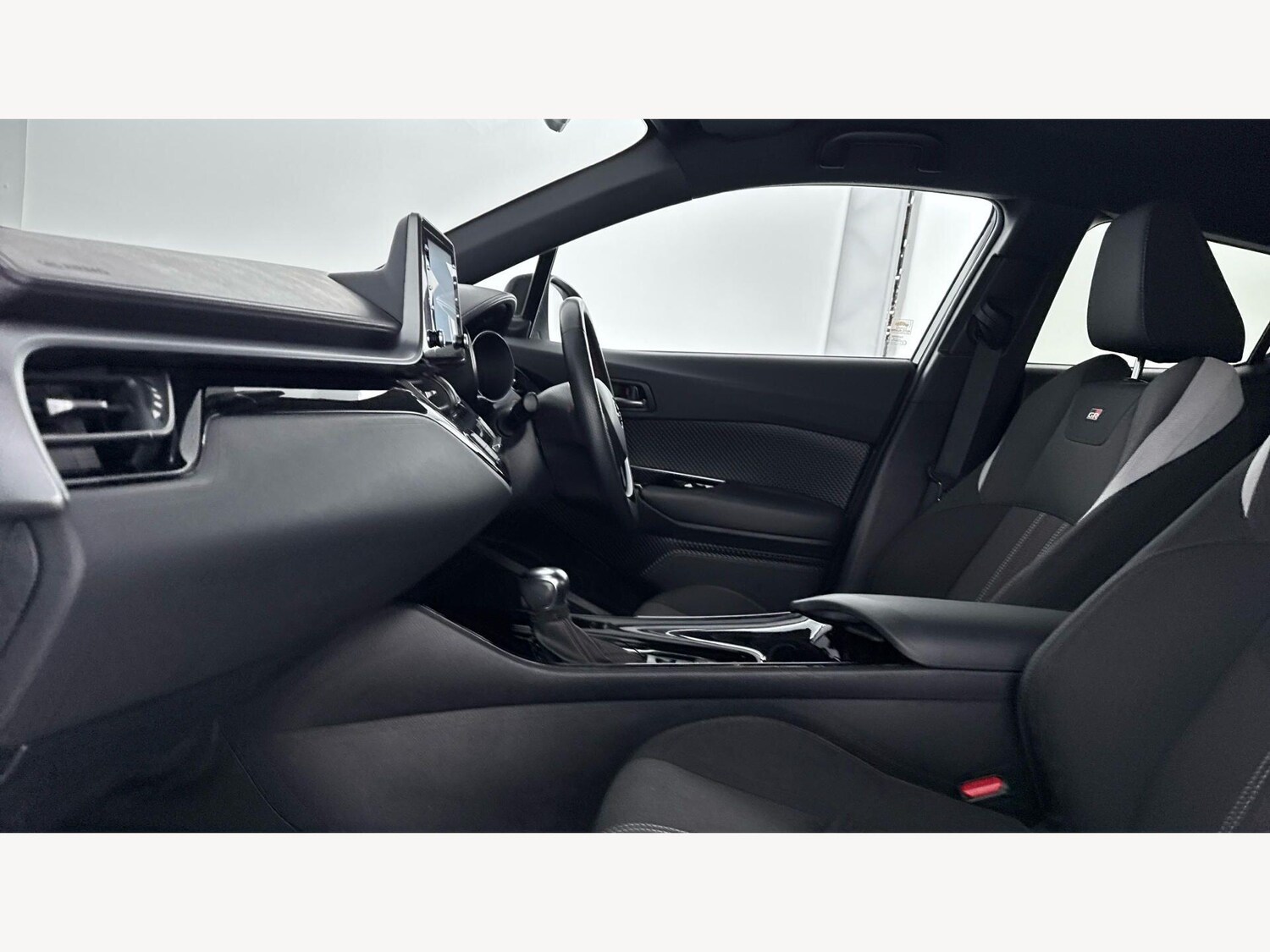 Used Toyota C-HR 2022 for sale - 77993393: Photo 12