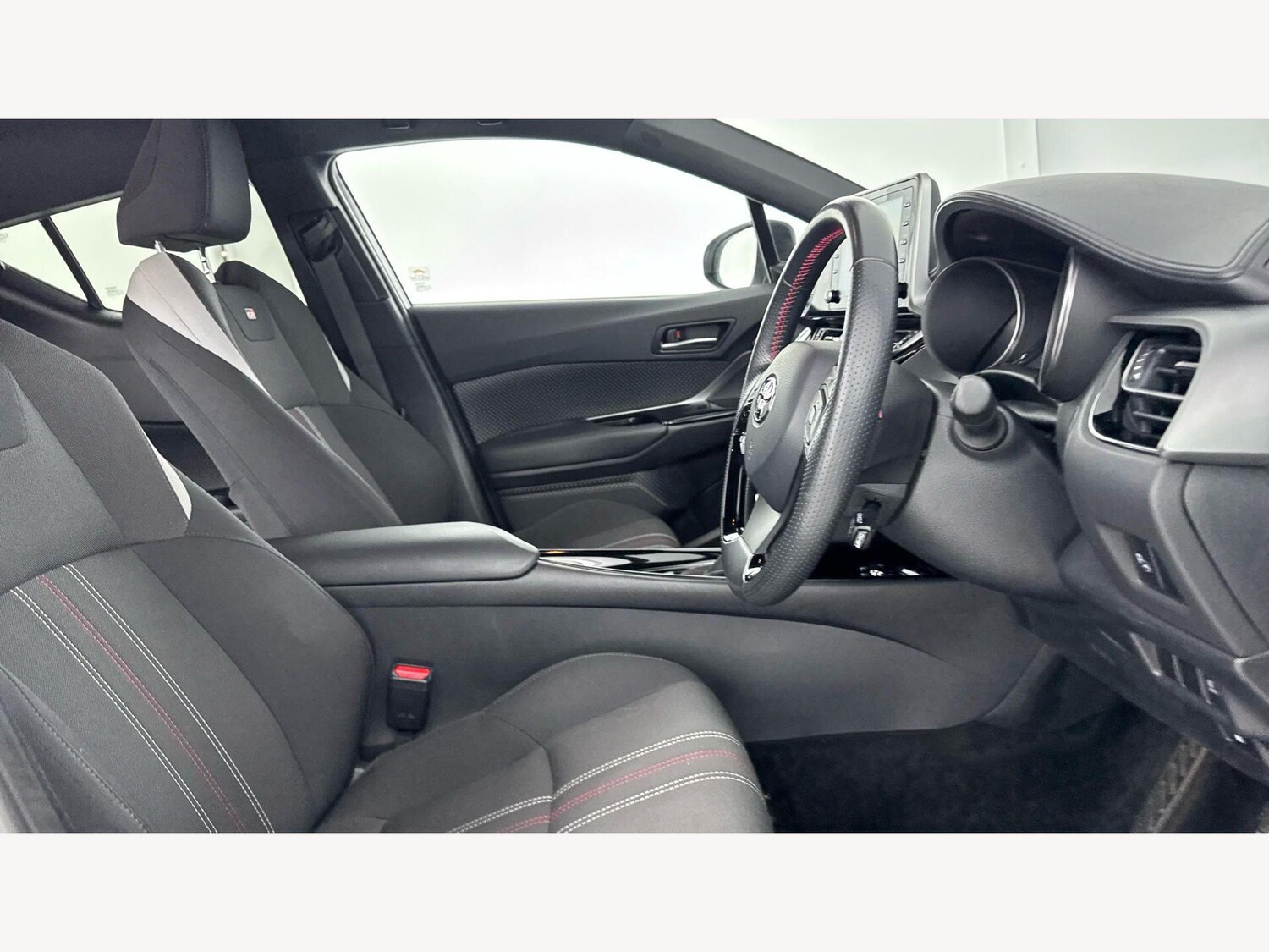 Used Toyota C-HR 2022 for sale - 77993393: Photo 13