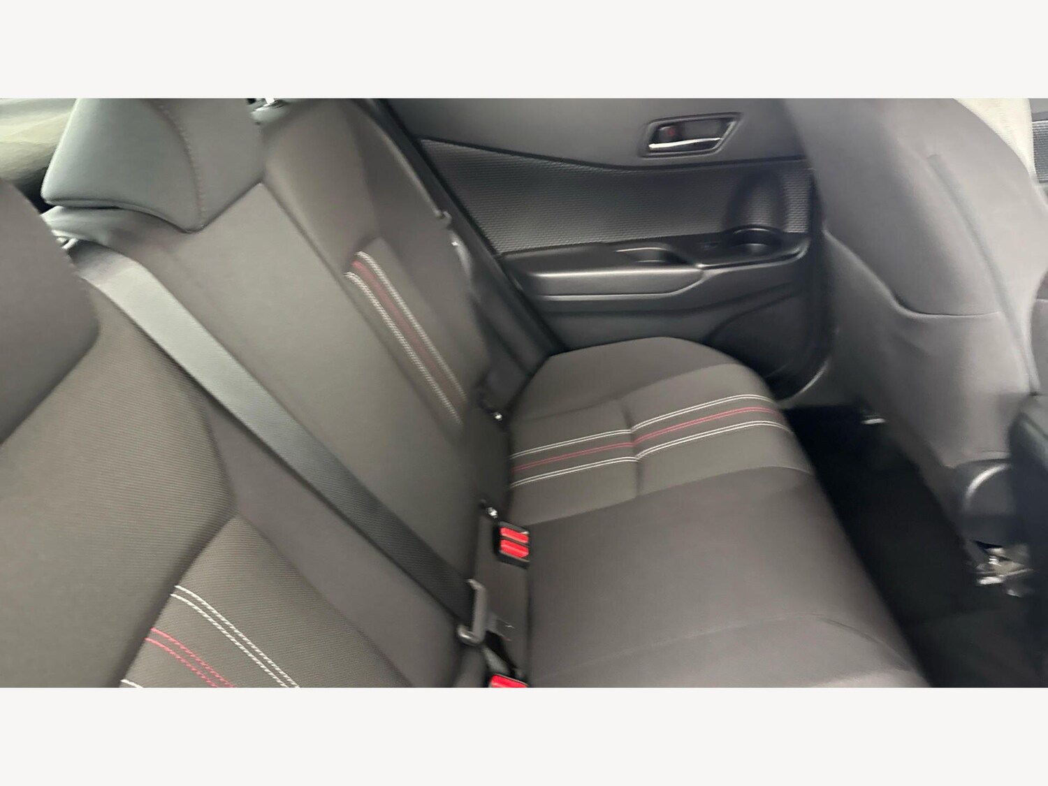 Used Toyota C-HR 2022 for sale - 77993393: Photo 14