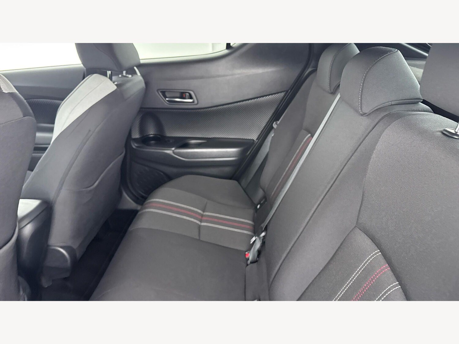 Used Toyota C-HR 2022 for sale - 77993393: Photo 15