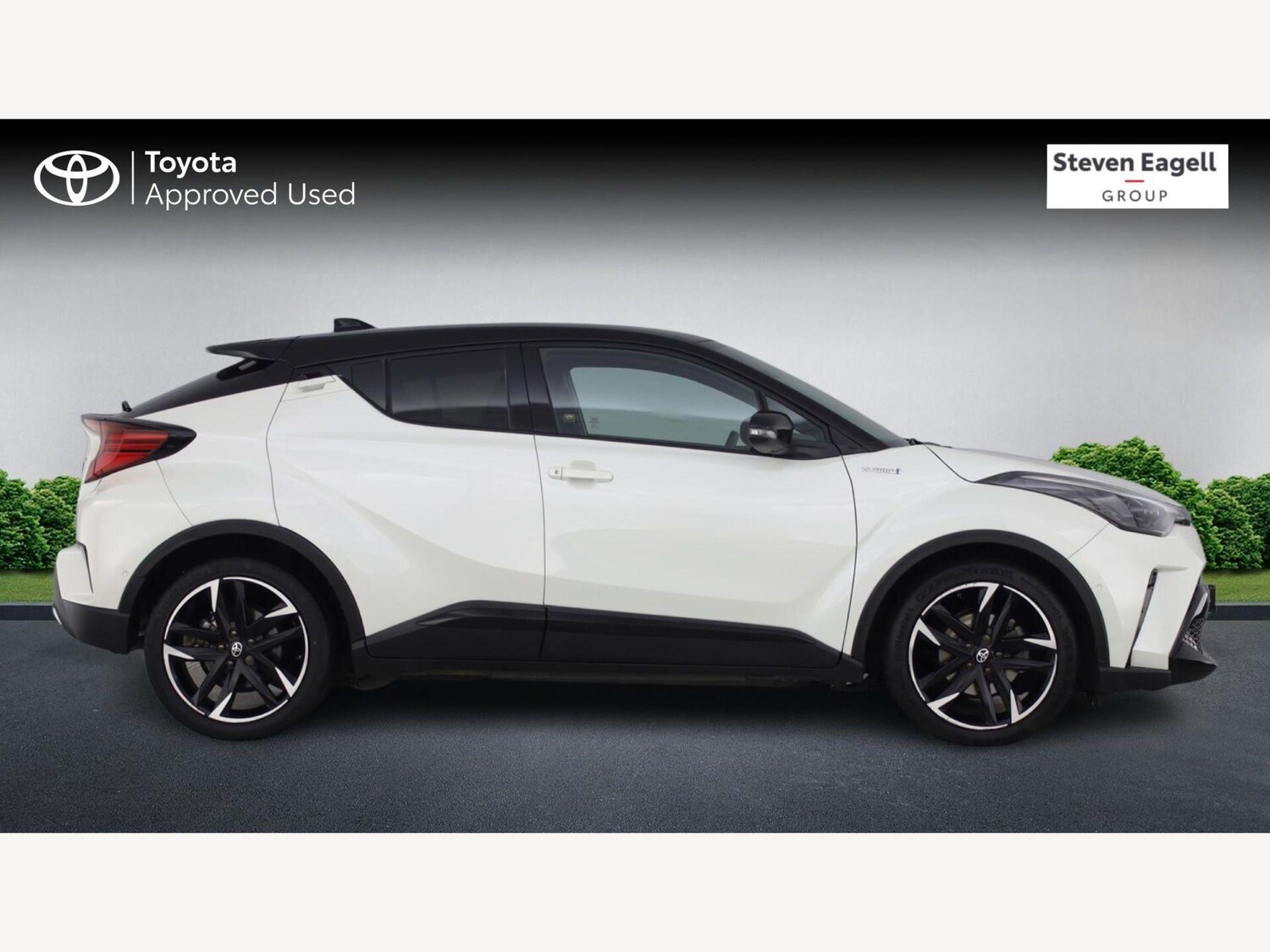 Used Toyota C-HR 2022 for sale - 77993393: Photo 18
