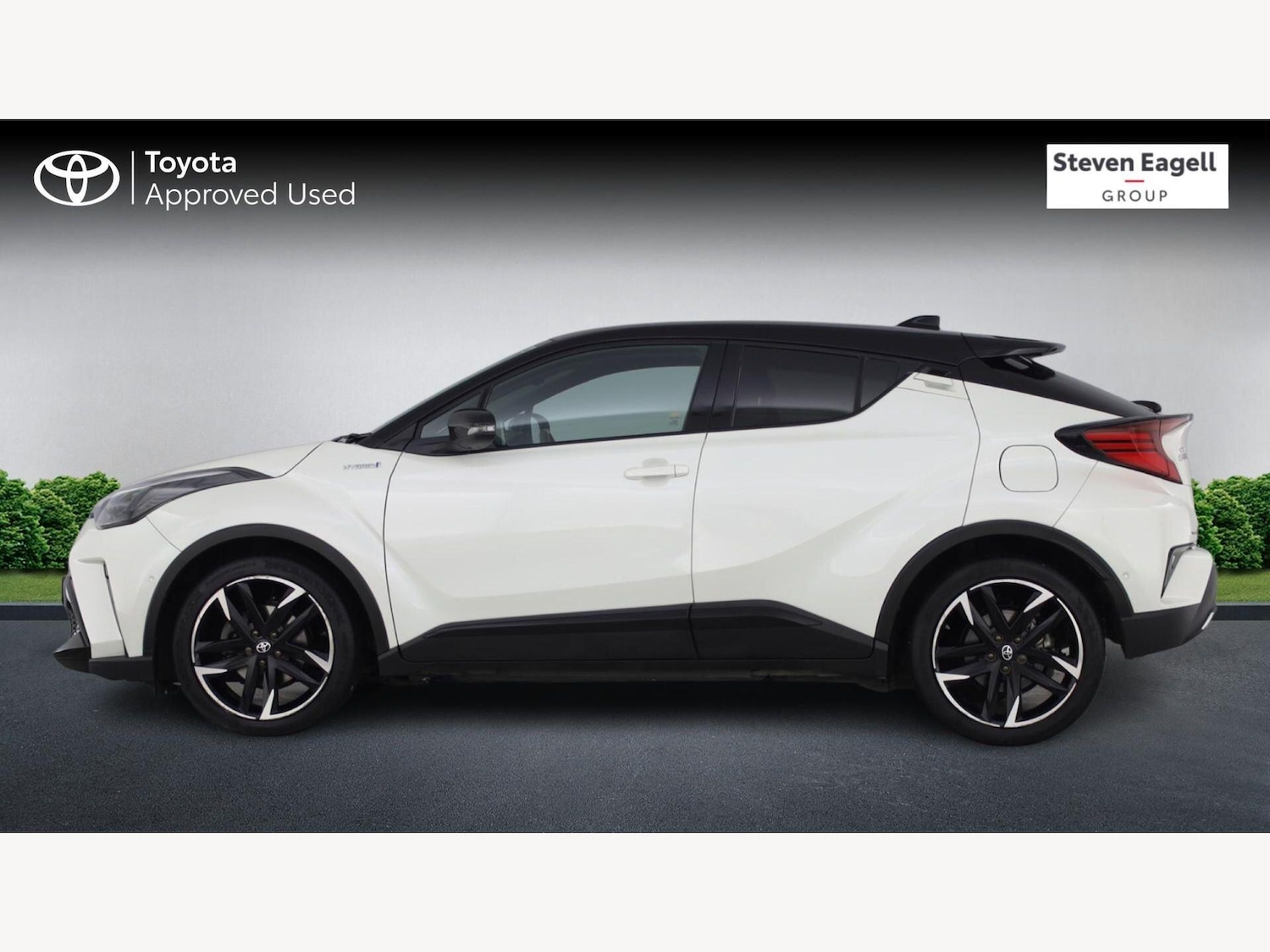 Used Toyota C-HR 2022 for sale - 77993393: Photo 19