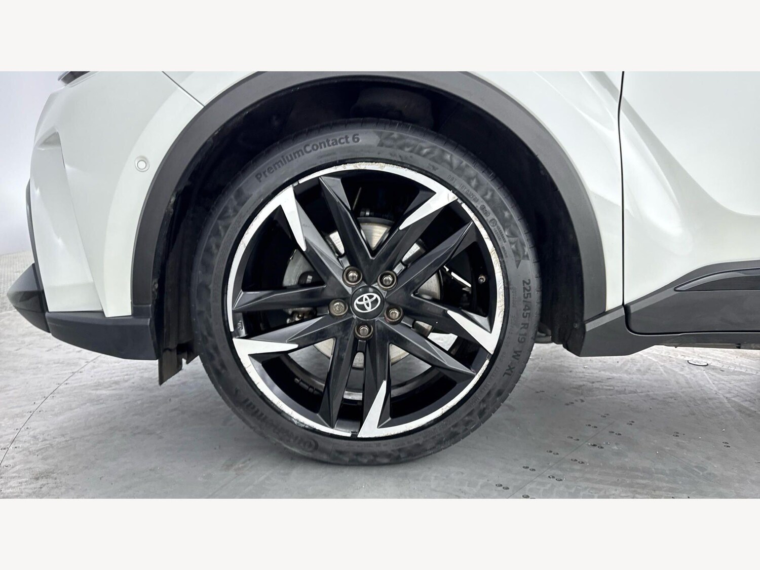 Used Toyota C-HR 2022 for sale - 77993393: Photo 20