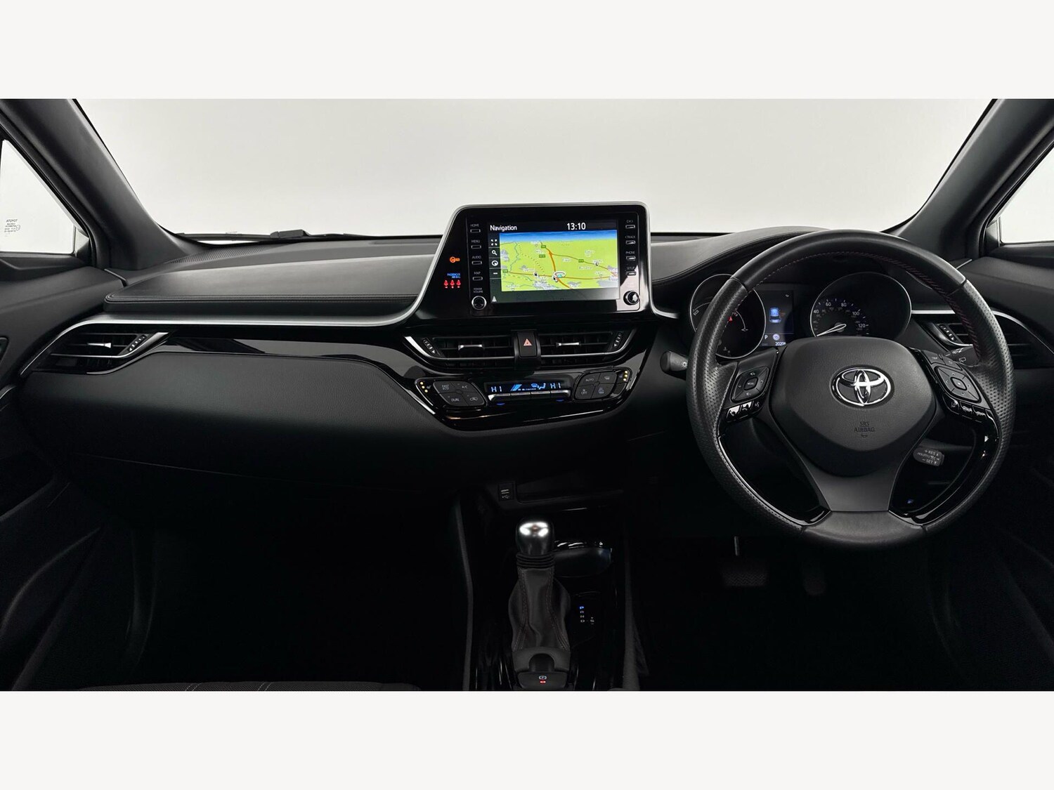 Used Toyota C-HR 2022 for sale - 77993393: Photo 7