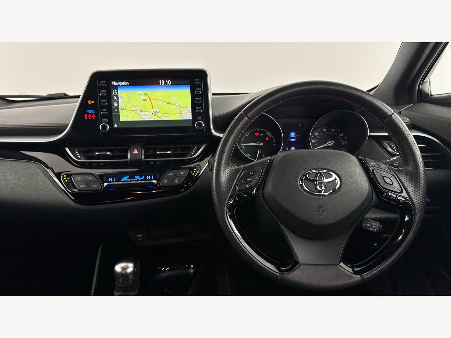 Used Toyota C-HR 2022 for sale - 77993393: Photo 8