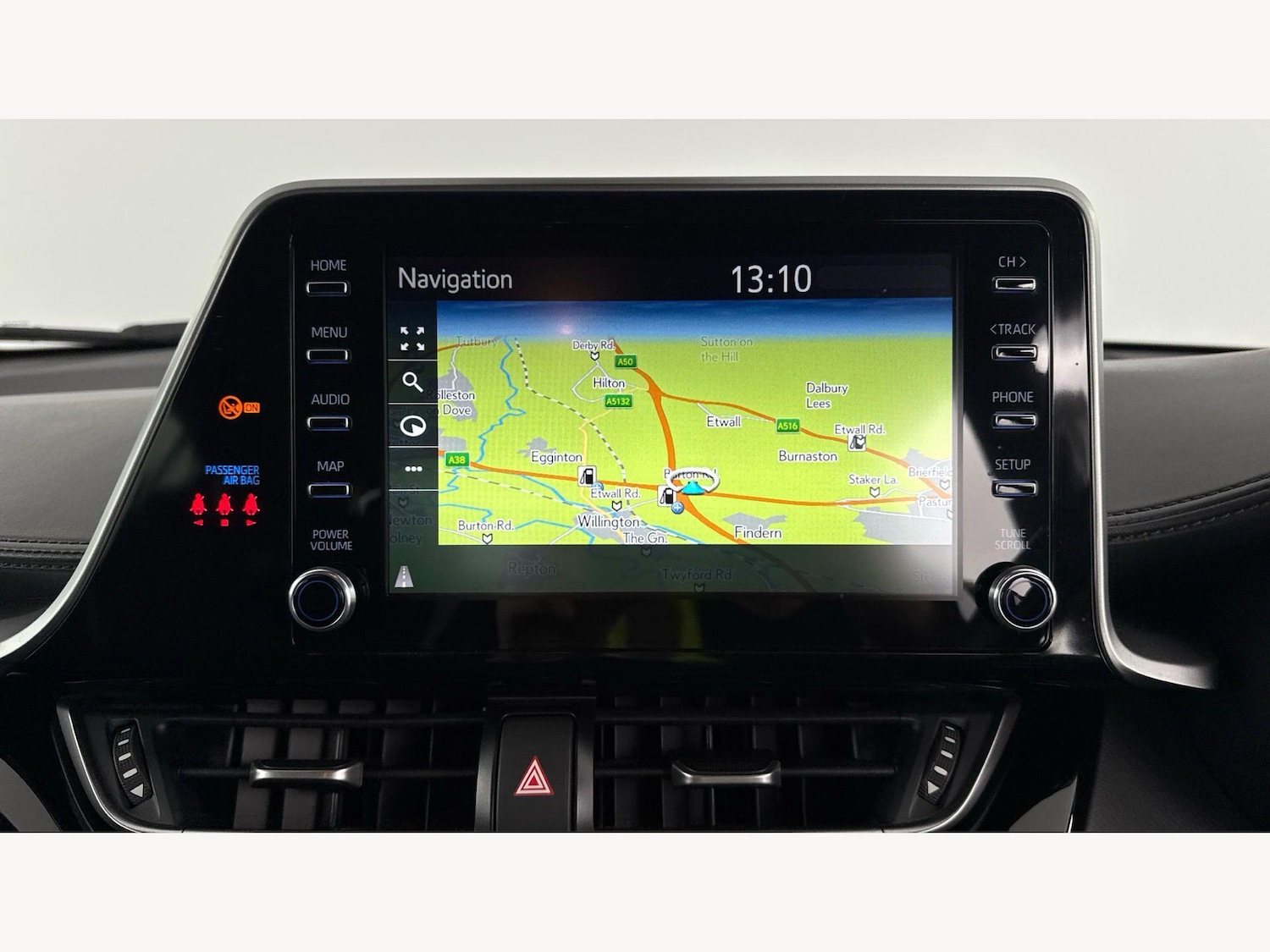 Used Toyota C-HR 2022 for sale - 77993393: Photo 9