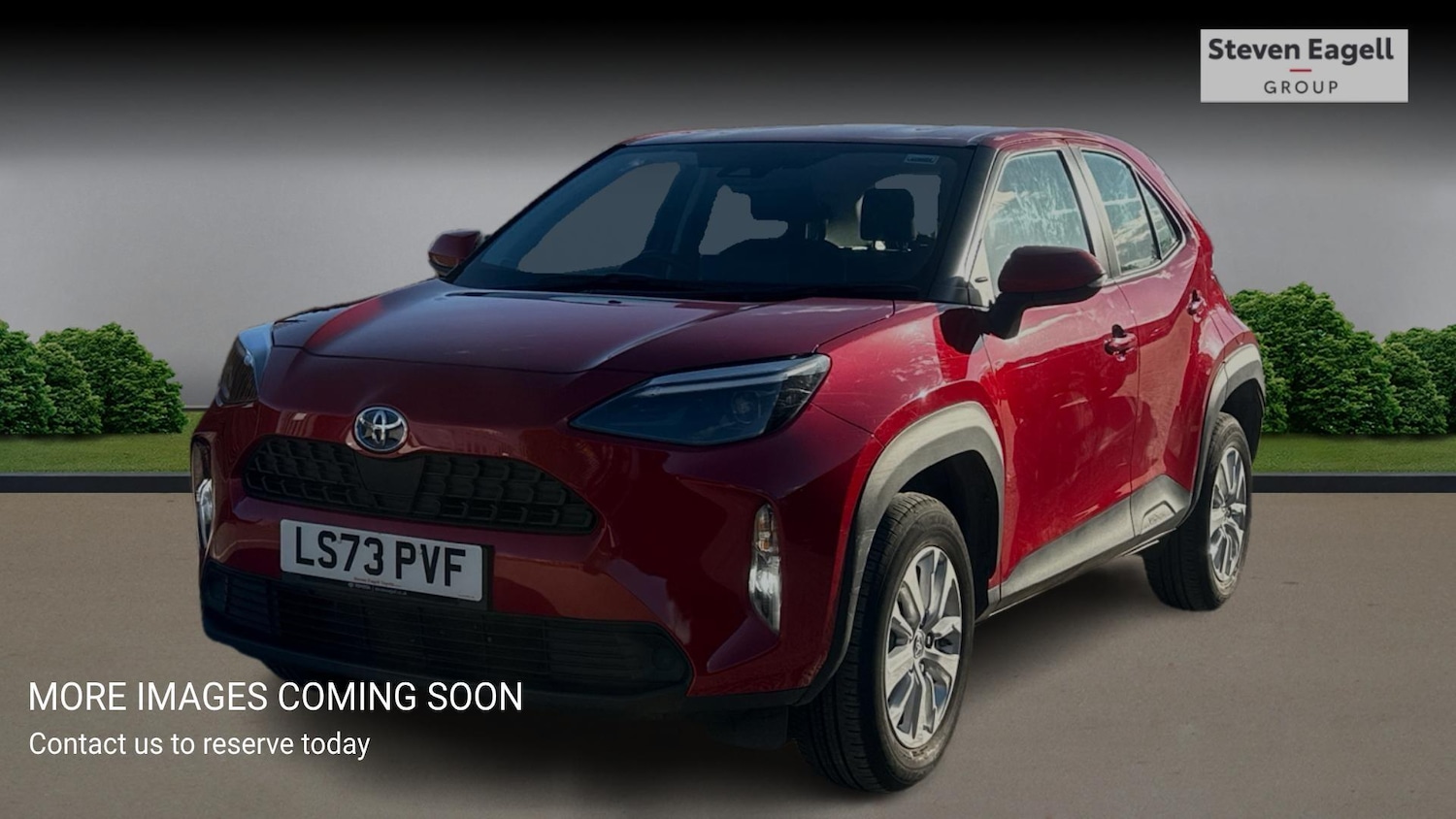 Used Toyota Yaris Cross 2023 for sale - 76026684: Photo 1