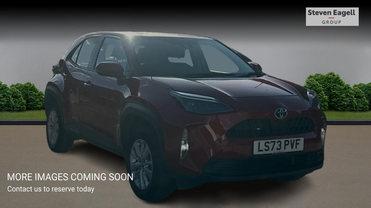 Used Toyota Yaris Cross 2023 for sale - 76026684: Photo 3