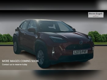 Used Toyota Yaris Cross 2023 for sale - 76026684: Photo 3