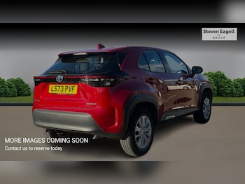 Used Toyota Yaris Cross 2023 for sale - 76026684: Photo 4