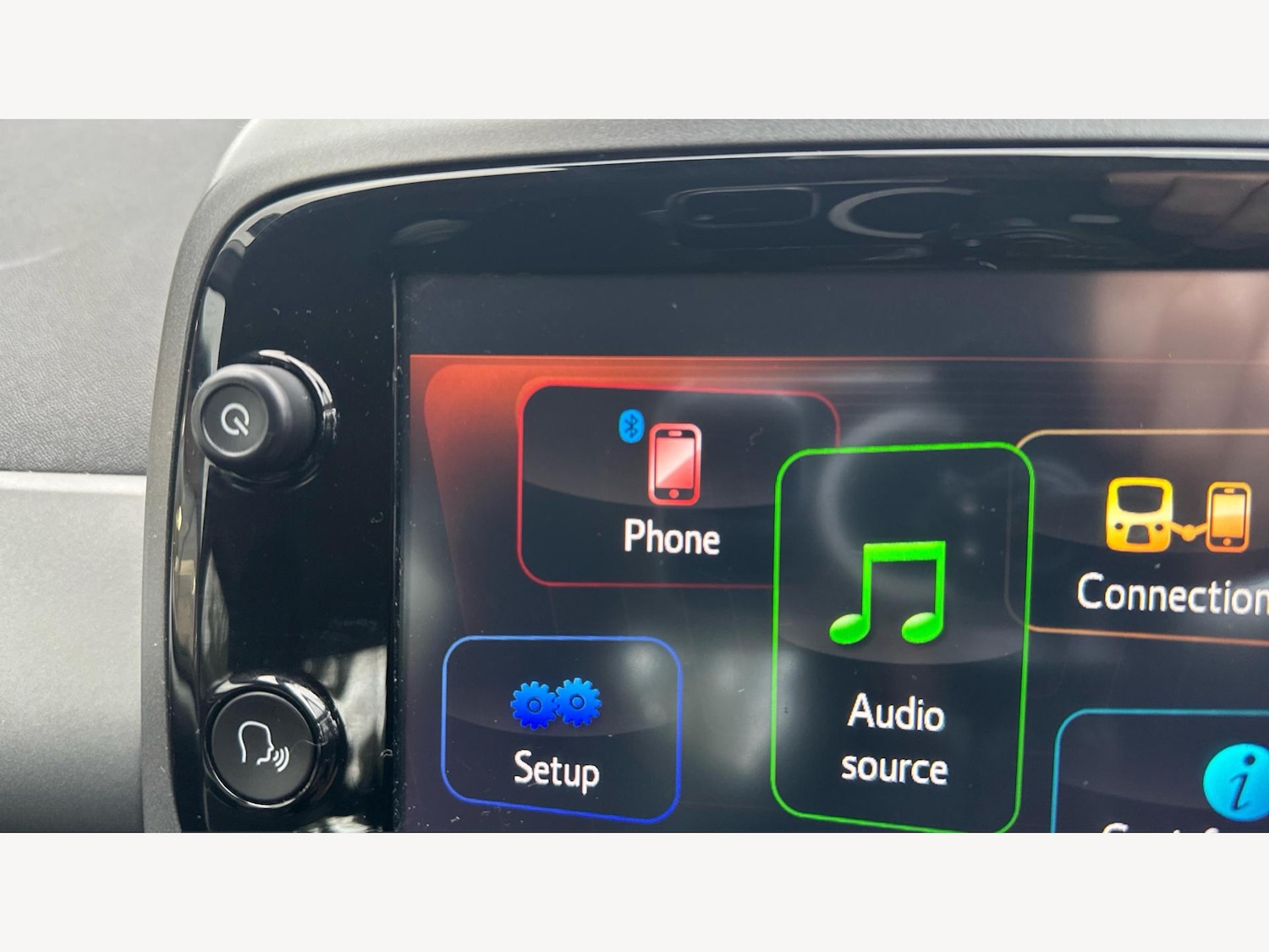 Used Toyota AYGO 2021 for sale - 76766011: Photo 22