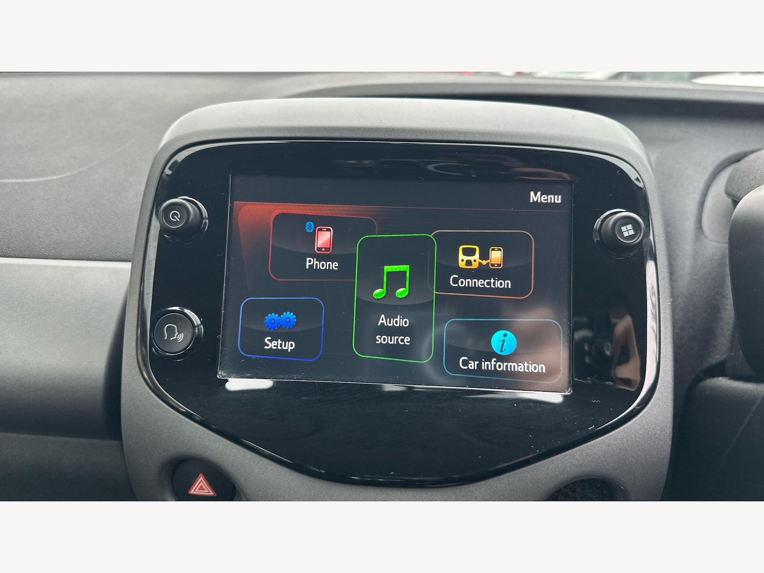 Used Toyota AYGO 2021 for sale - 76766011: Photo 23