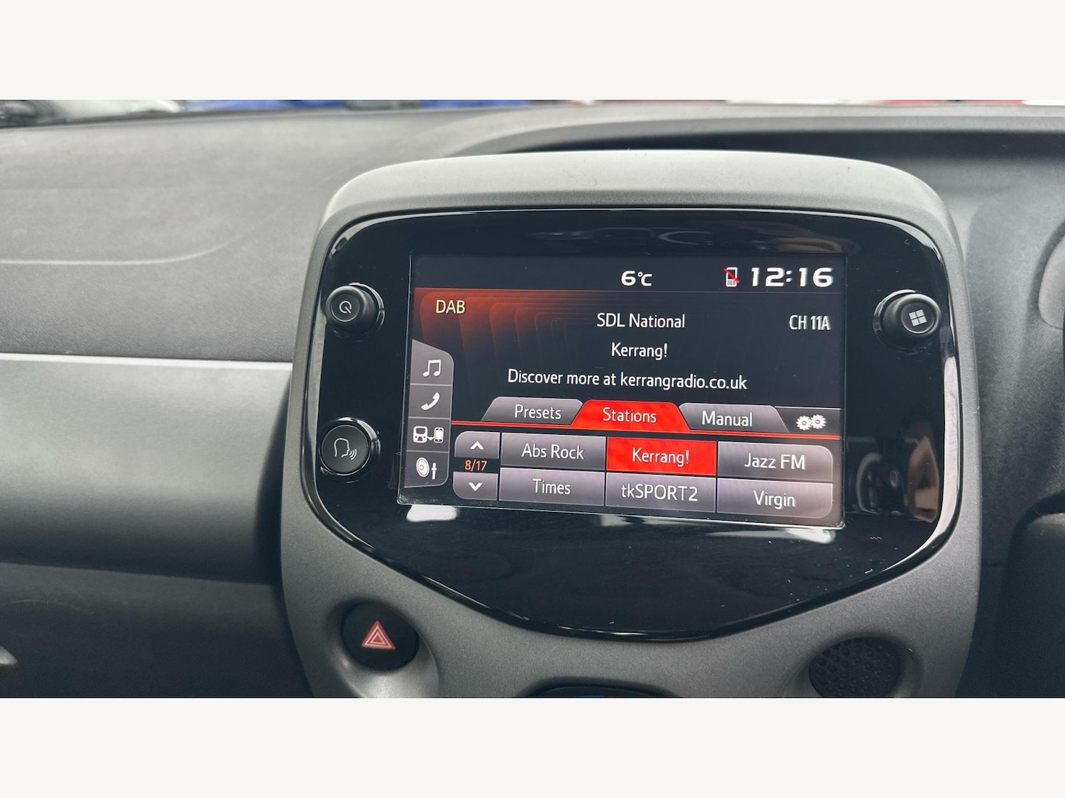 Used Toyota AYGO 2021 for sale - 76766011: Photo 24