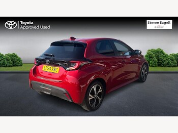 Used Toyota Yaris 2024 for sale - 78348455: Photo