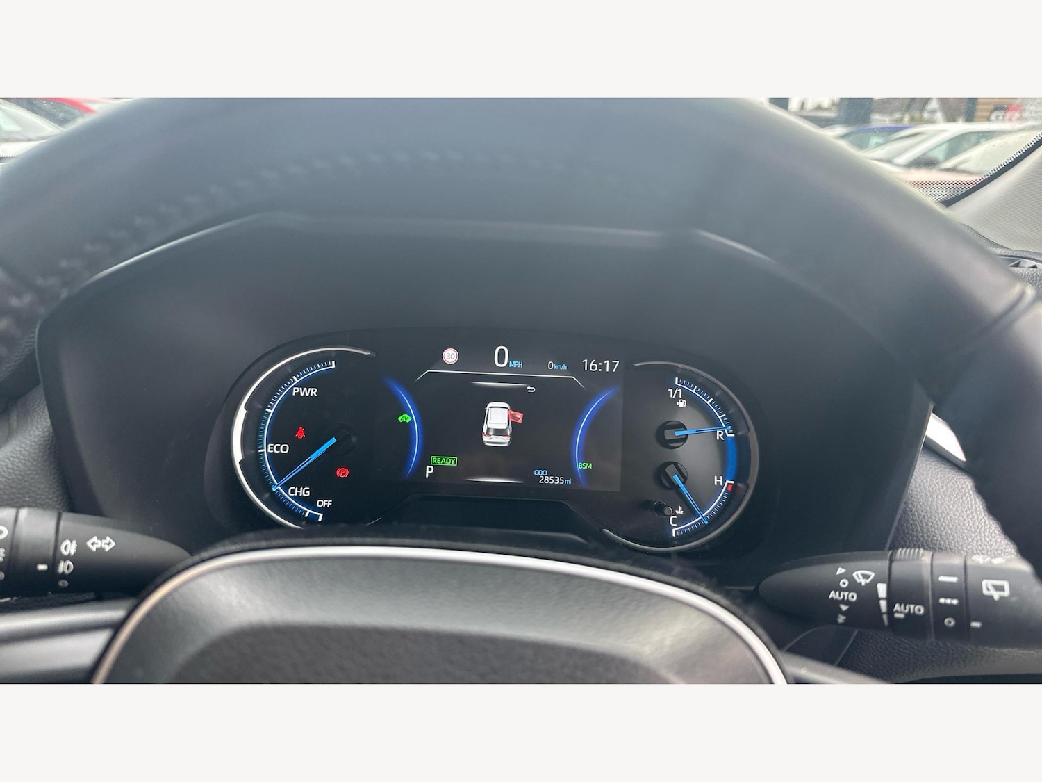 Used Toyota RAV4 2022 for sale - 77598273: Photo 11