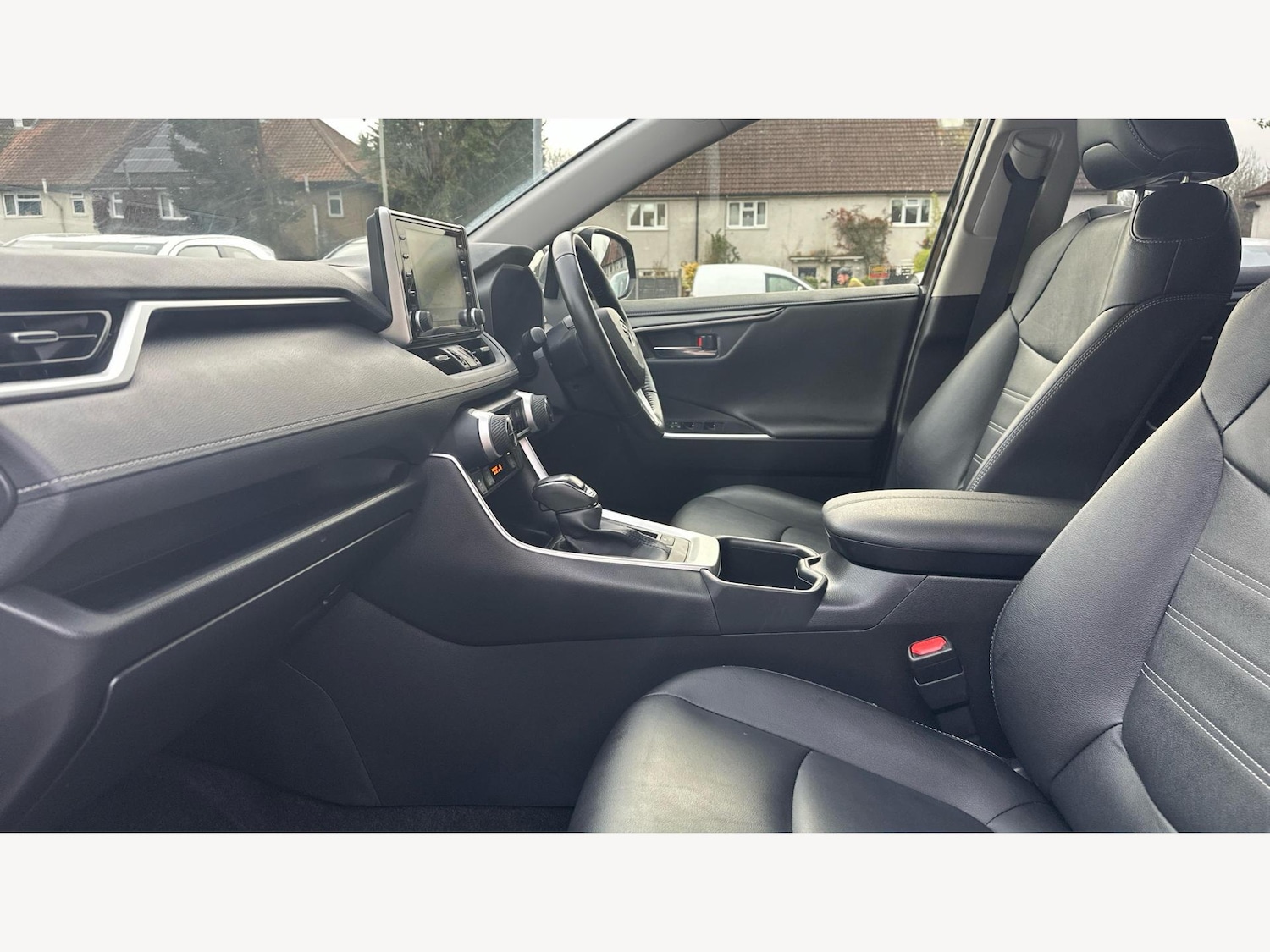 Used Toyota RAV4 2022 for sale - 77598273: Photo 12