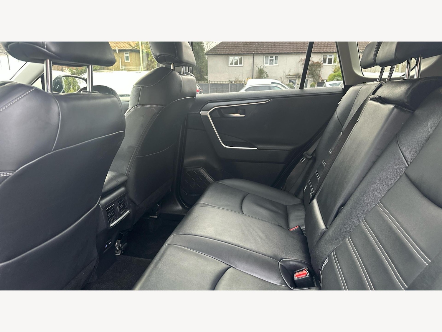 Used Toyota RAV4 2022 for sale - 77598273: Photo 15